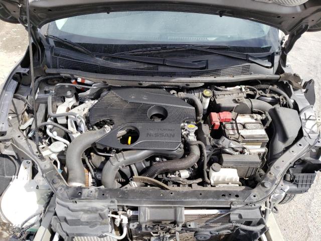 Photo 11 from auction – 2017 NISSAN SENTRA SR with VIN 3N1CB7AP4HY208527