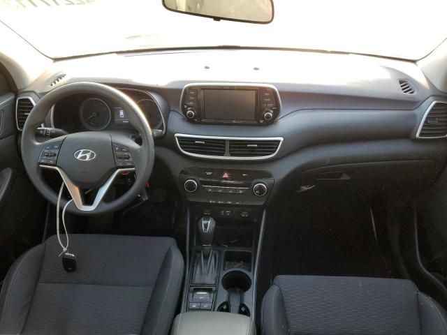 Photo 8 from auction – 2020 HYUNDAI TUCSON SE with VIN KM8J2CA45LU234452
