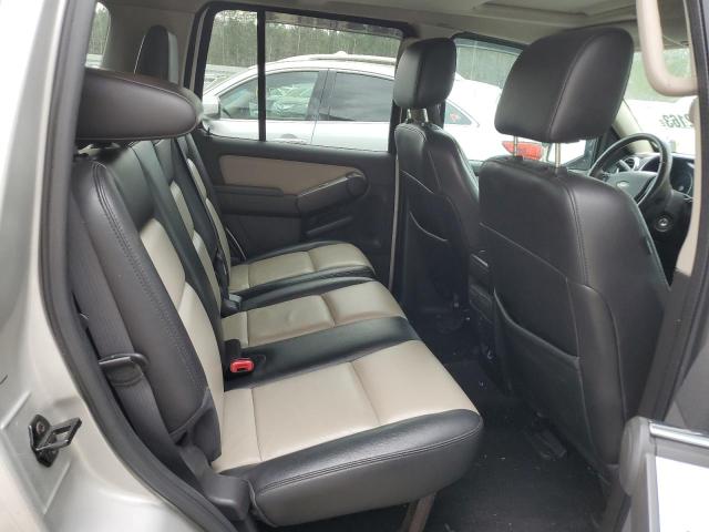 Photo 11 from auction – 2007 FORD EXPLORER X with VIN 1FMEU73817UB70385