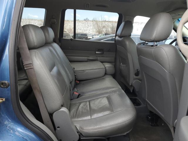 Photo 11 from auction – 2005 DODGE DURANGO SL with VIN 1D4HB48N85F578133