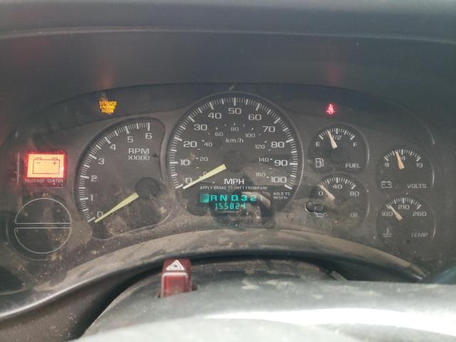Photo 9 from auction – 2001 GMC NEW SIERRA with VIN 1GTEK19T41E234925