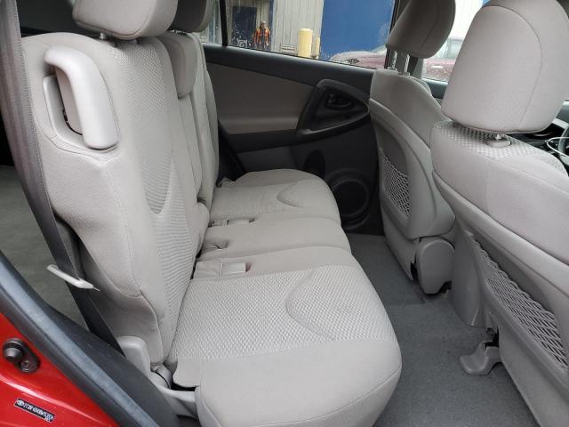 Photo 11 from auction – 2011 TOYOTA RAV4 with VIN 2T3BF4DV0BW153934