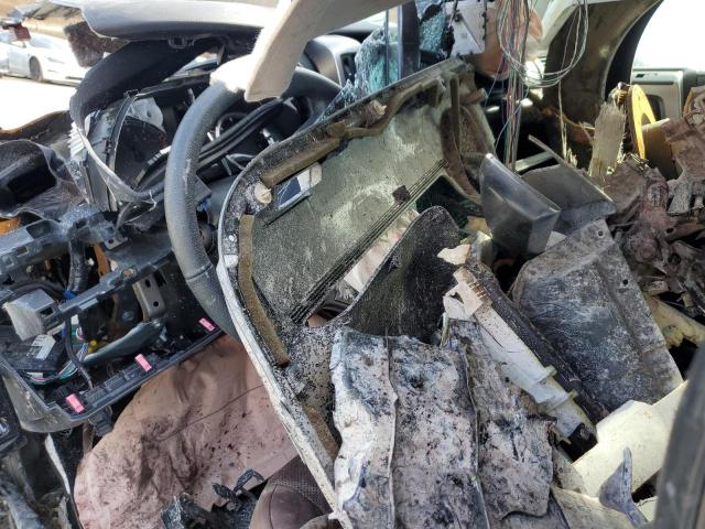 Photo 8 from auction – 2020 TOYOTA 4RUNNER SR with VIN JTEBU5JR1L5817973