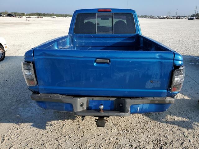 Photo 6 from auction – 2001 FORD RANGER SUP with VIN 1FTZR15E61TA97843