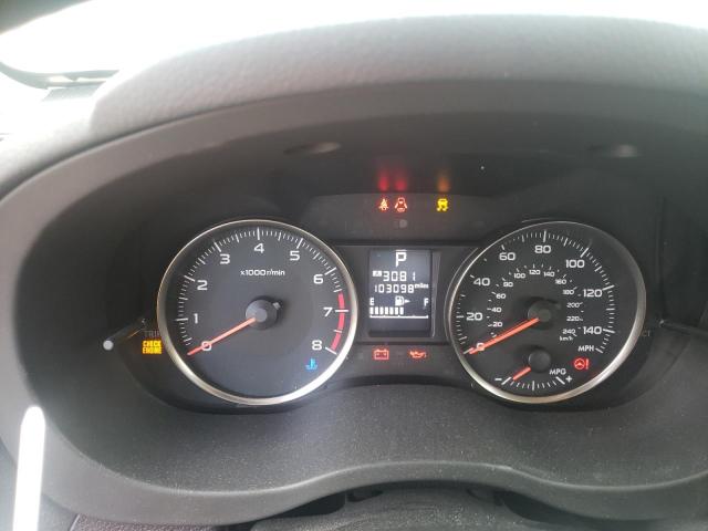 Zdjęcie 9 z aukcji – 2015 SUBARU IMPREZA PR z VIN JF1GJAC6XFH025019