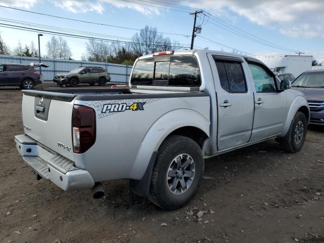 Photo 3 from auction – 2017 NISSAN FRONTIER S with VIN 1N6AD0EV1HN724028