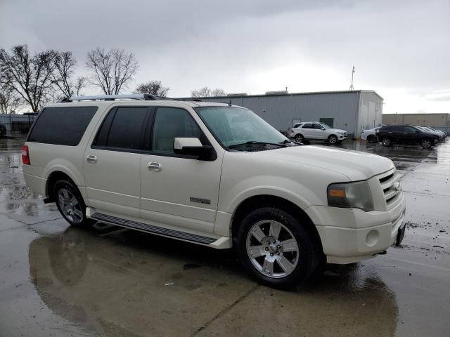 Photo 4 from auction – 2007 FORD EXPEDITION with VIN 1FMFK205X7LA89611