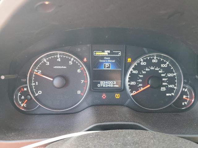 Снимка 9 от търг – 2014 SUBARU OUTBACK 2. с VIN 4S4BRBLC4E3277073