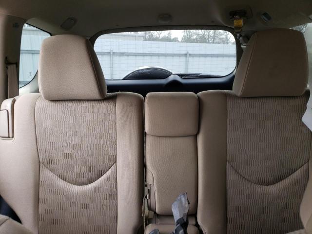 Photo 10 from auction – 2012 TOYOTA RAV4 with VIN 2T3KF4DV4CW132506