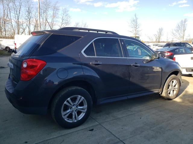 Photo 3 from auction – 2015 CHEVROLET EQUINOX LT with VIN 1GNFLGEK9FZ119939