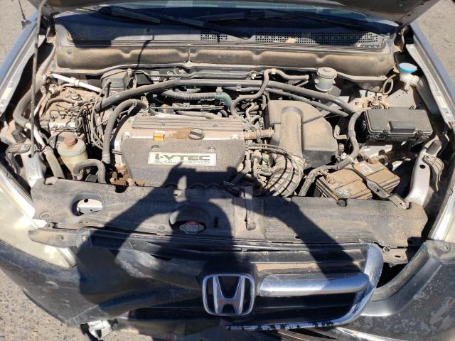 Photo 11 from auction – 2002 HONDA CR-V EX with VIN JHLRD788X2C000851