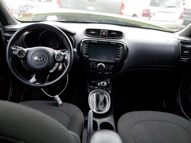 Photo 8 from auction – 2014 KIA SOUL ! with VIN KNDJX3A5XE7724076