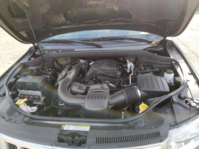 Photo 11 from auction – 2011 JEEP GRAND CHER with VIN 1J4RR6GG5BC673056