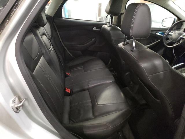 Photo 10 from auction – 2012 FORD FOCUS SEL with VIN 1FAHP3M29CL206129