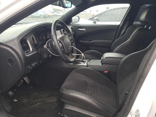 Photo 7 from auction – 2022 DODGE CHARGER R/ with VIN 2C3CDXCT3NH100956