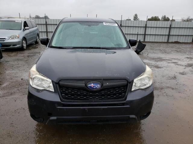 Photo 5 from auction – 2014 SUBARU FORESTER 2 with VIN JF2SJAAC9EG417427