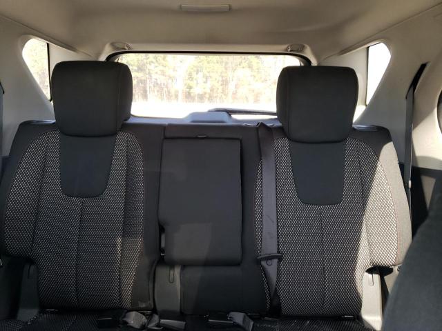 Zdjęcie 10 z aukcji – 2011 CHEVROLET EQUINOX LT z VIN 2CNALDEC4B6239109