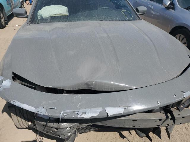 Photo 11 from auction – 2017 DODGE CHARGER SE with VIN 2C3CDXBG6HH567605