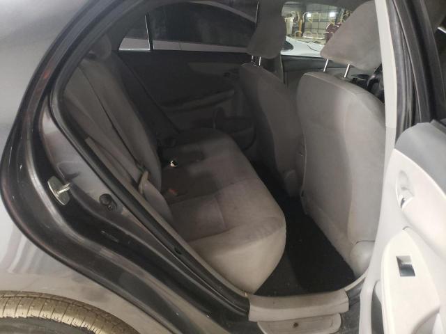 Photo 10 from auction – 2009 TOYOTA COROLLA BA with VIN JTDBL40EX99047936