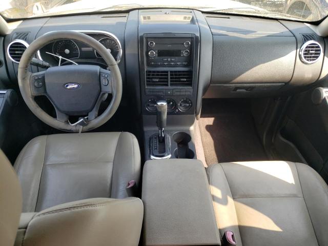 Photo 8 from auction – 2008 FORD EXPLORER X with VIN 1FMEU63E48UA07201
