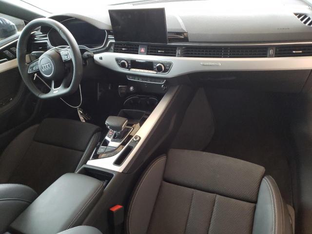 Photo 8 from auction – 2020 AUDI A5 PREMIUM with VIN WAUTNAF52LA014033