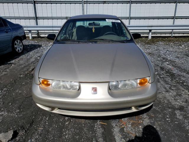 Photo 5 from auction – 2000 SATURN SL1 with VIN 1G8ZG5283YZ239451