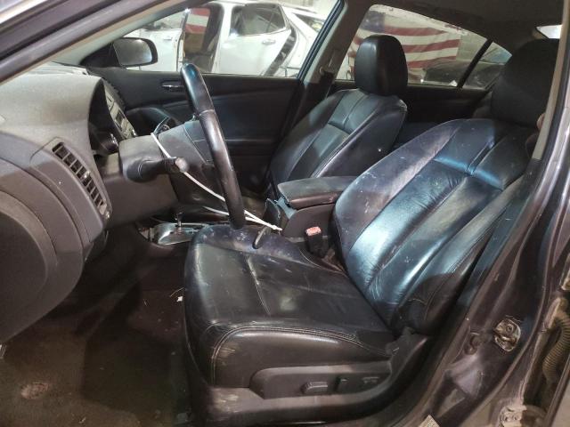 Photo 7 from auction – 2010 NISSAN ALTIMA BAS with VIN 1N4AL2AP3AC114972