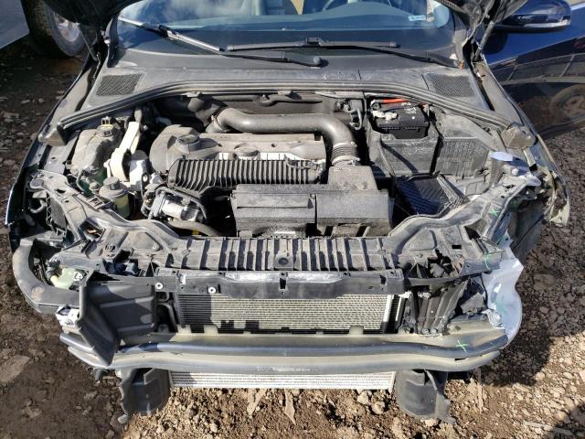 Photo 11 from auction – 2016 VOLVO S60 PREMIE with VIN YV1612TK9G2410336