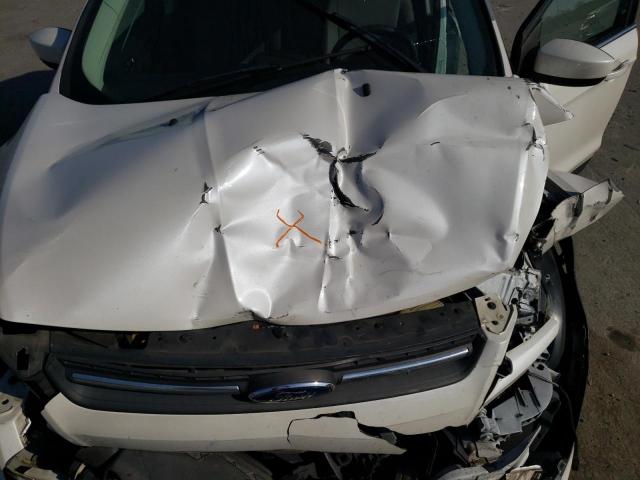 Photo 11 from auction – 2016 FORD ESCAPE SE with VIN 1FMCU0GX9GUB19054