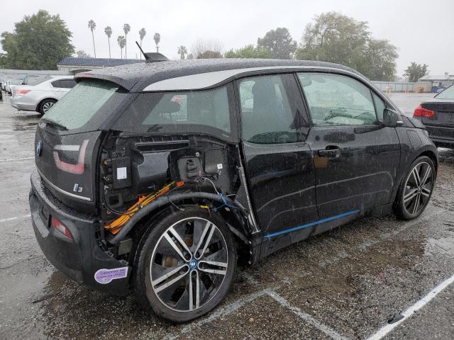 Photo 3 from auction – 2019 BMW I3 REX with VIN WBY8P4C59K7D41759