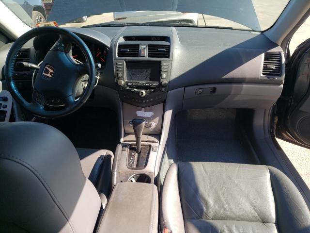 Photo 8 from auction – 2004 HONDA ACCORD EX with VIN 1HGCM56744A013757