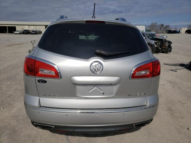 Photo 6 from auction – 2015 BUICK ENCLAVE with VIN 5GAKRAKD4FJ376211