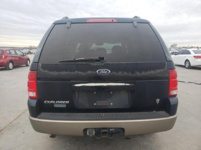 Photo 6 from auction – 2003 FORD EXPLORER E with VIN 1FMZU64W43UB94439