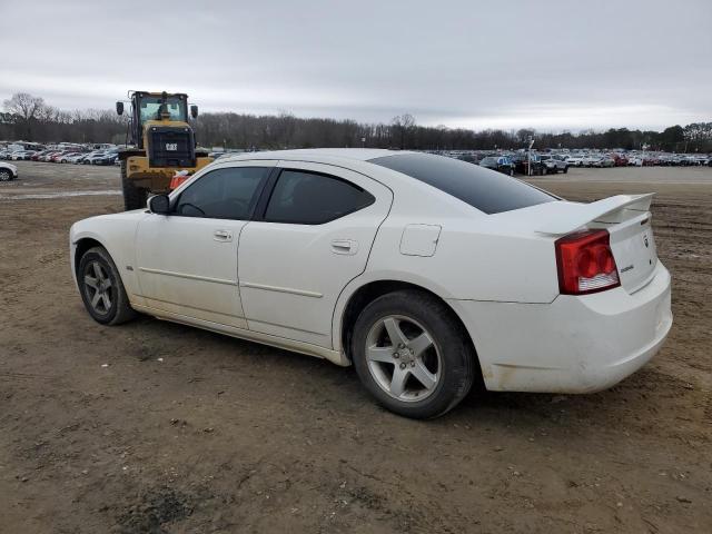 Photo 2 from auction – 2010 DODGE CHARGER SX with VIN 2B3CA3CV3AH183251