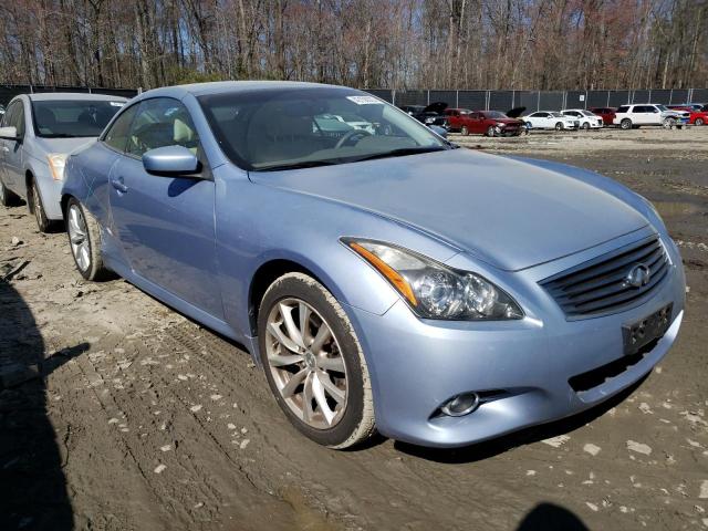 Photo 4 from auction – 2011 INFINITI G37 BASE with VIN JN1CV6FE6BM952990