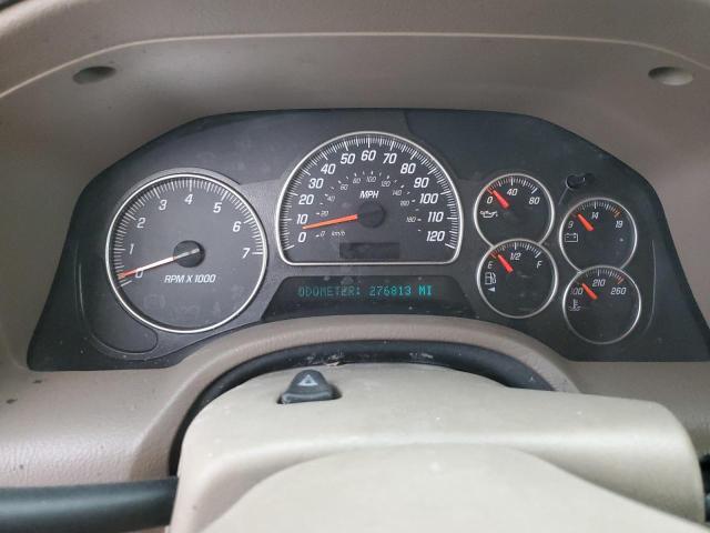 Photo 9 from auction – 2004 GMC ENVOY with VIN 1GKES16S746217857