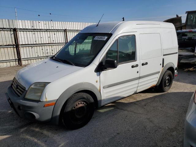 FORD TRANSIT CO 2011 z numerem VIN NM0LS7AN9BT059606 - Zdjęcie z aukcji