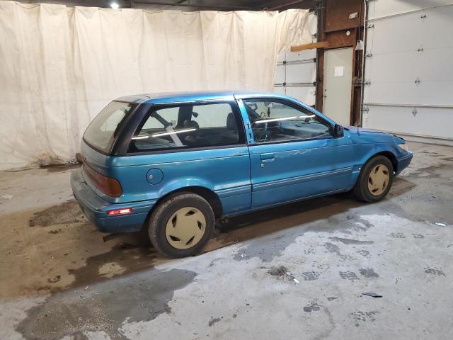 Zdjęcie 3 z aukcji – 1992 DODGE COLT GL z VIN JB3CU24A0NU029063