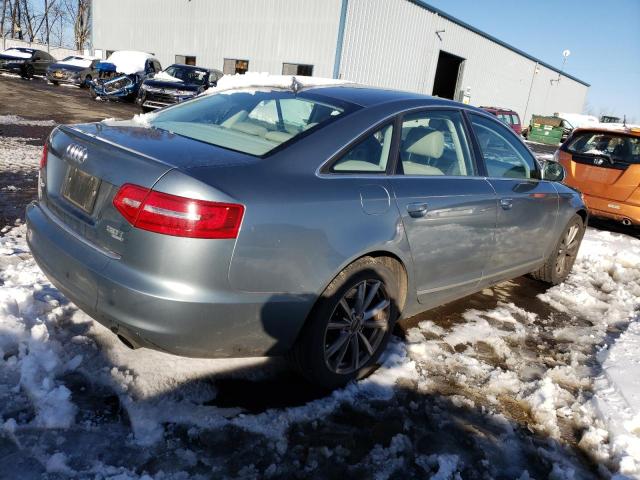 Photo 3 from auction – 2009 AUDI A6 PRESTIG with VIN WAUWG74F89N039011