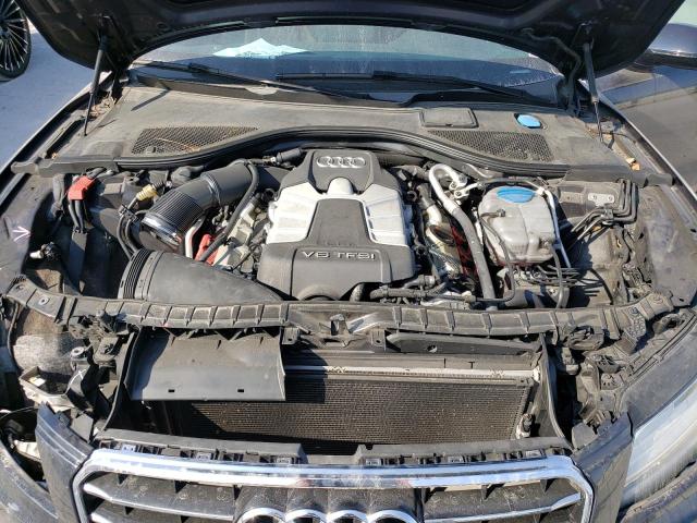 Photo 11 from auction – 2013 AUDI A7 PRESTIG with VIN WAU2GAFC4DN137394
