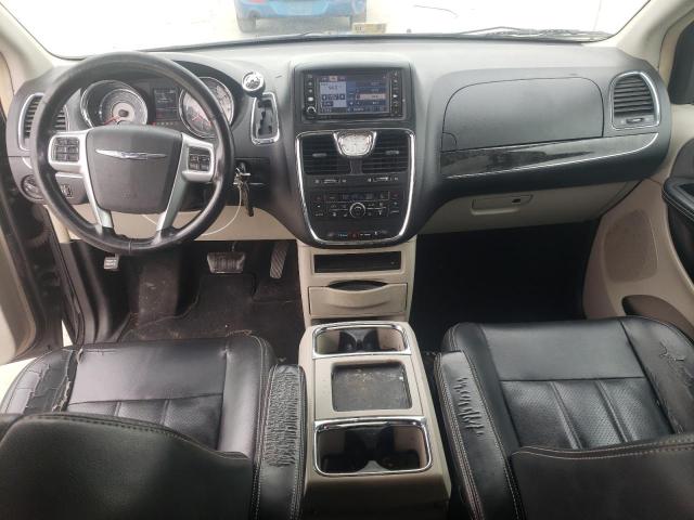 Photo 8 from auction – 2012 CHRYSLER TOWN & COU with VIN 2C4RC1CG9CR133931
