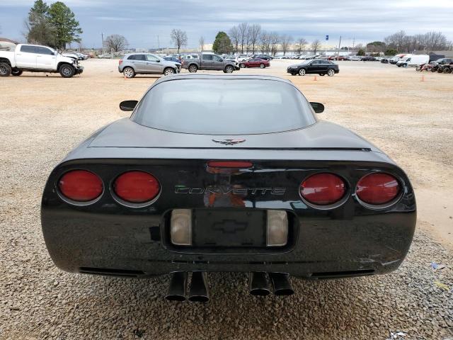 Photo 10 from auction – 2000 CHEVROLET CORVETTE with VIN 1G1YY22G5Y5117422