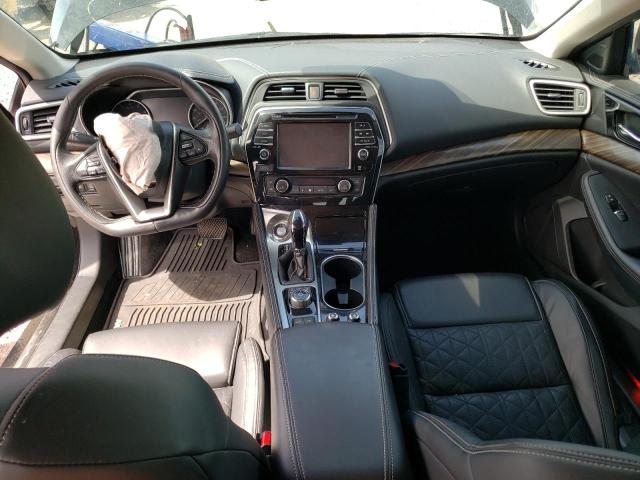 Photo 8 from auction – 2016 NISSAN MAXIMA 3.5 with VIN 1N4AA6AP8GC380123