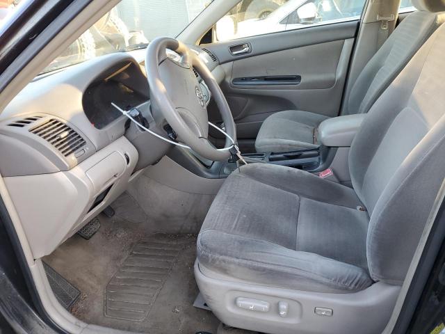 Photo 7 from auction – 2005 TOYOTA CAMRY LE with VIN 4T1BE32K95U049221