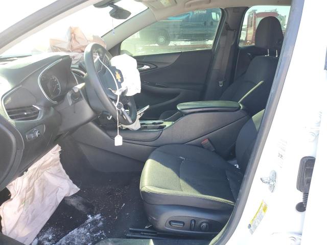 Photo 7 from auction – 2017 CHEVROLET MALIBU LT with VIN 1G1ZE5ST2HF204863