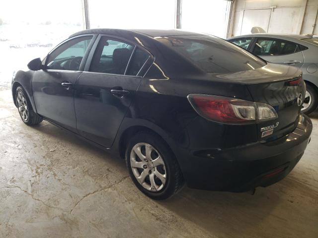 Photo 2 from auction – 2011 MAZDA 3 I with VIN JM1BL1UG9B1396813