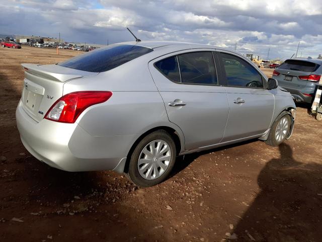 Photo 3 from auction – 2013 NISSAN VERSA S with VIN 3N1CN7AP0DL863167