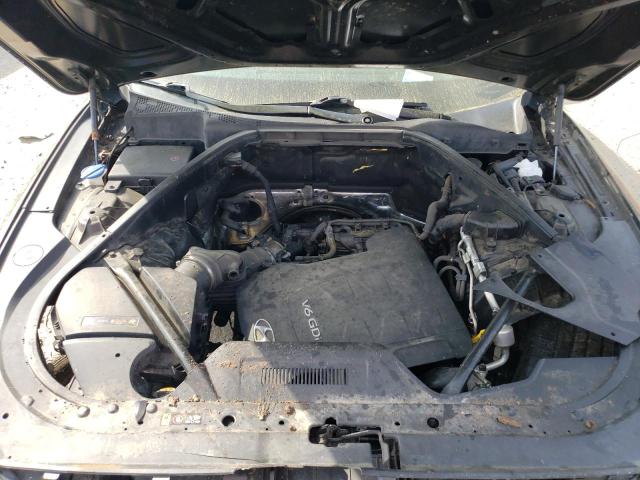 Photo 11 from auction – 2015 HYUNDAI GENESIS 3. with VIN KMHGN4JE4FU013753