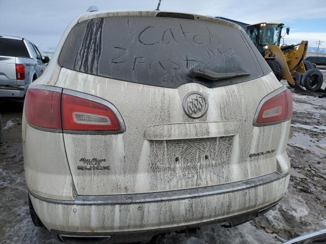 Photo 6 from auction – 2014 BUICK ENCLAVE with VIN 5GAKRCKD5EJ172950