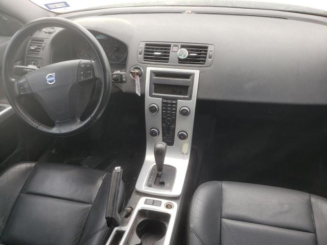 Photo 8 from auction – 2011 VOLVO V50 T5 with VIN YV1672MW8B2628700